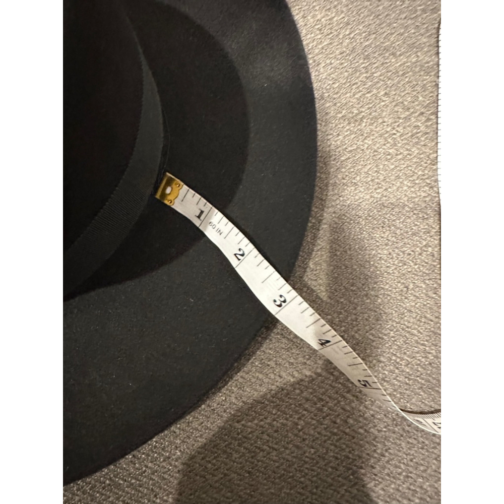Vtg Holt Renfrew Men’s Wool Hat - Picture 7 of 8